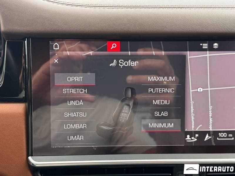 Porsche Cayenne 2018 — Миниатюра 14
