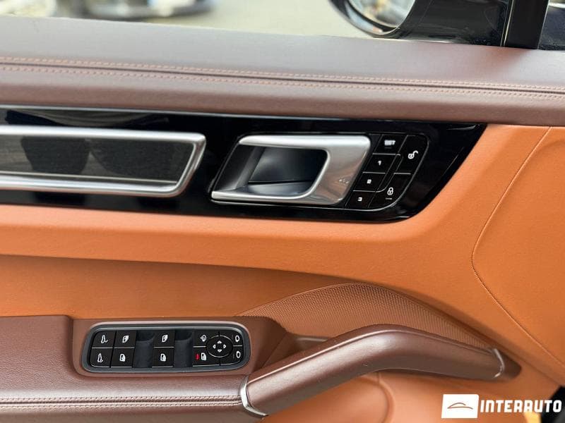 Porsche Cayenne 2018 — Миниатюра 7