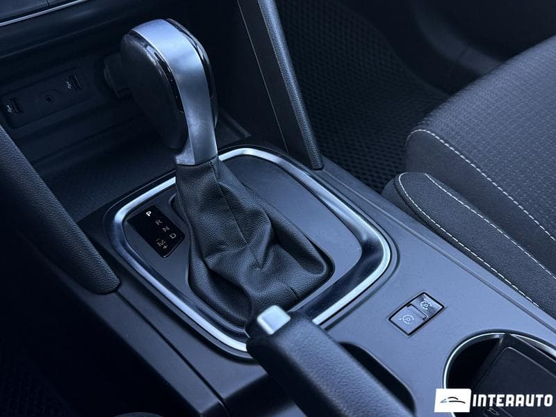 Renault Megane 2020 — Миниатюра 14