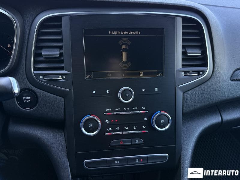 Renault Megane 2020 — Миниатюра 13
