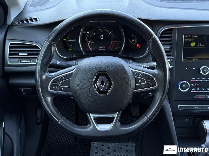 Renault Megane 2020 — Миниатюра 9