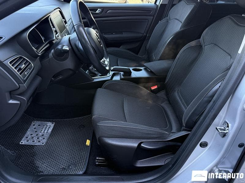 Renault Megane 2020 — Миниатюра 6