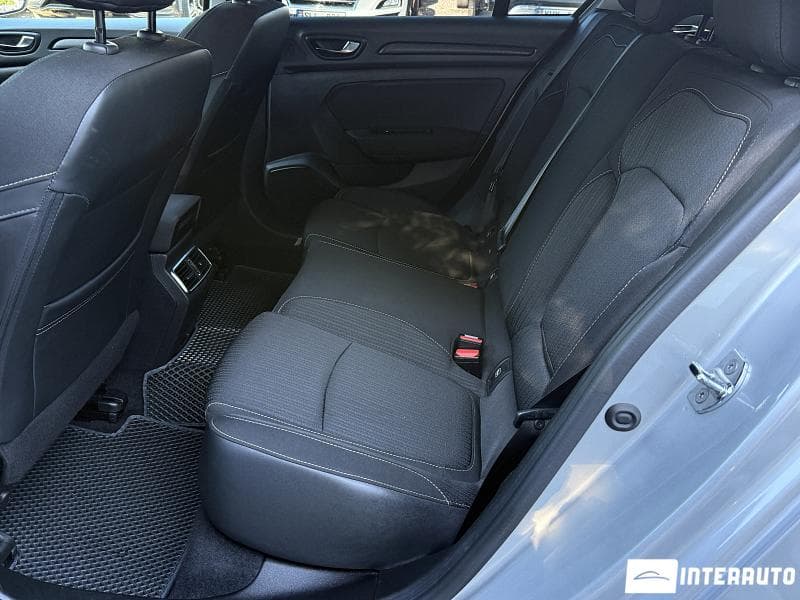 Renault Megane 2020 — Миниатюра 16
