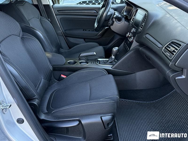 Renault Megane 2020 — Миниатюра 15