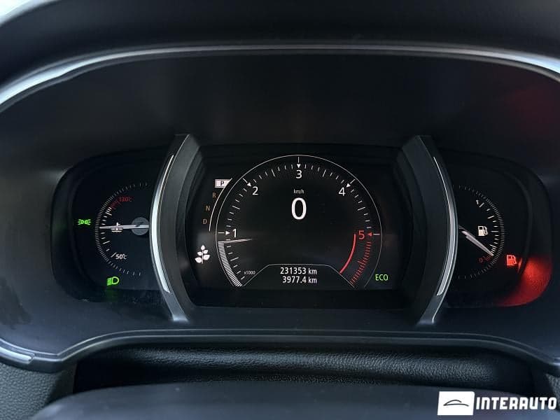Renault Megane 2020 — Миниатюра 12