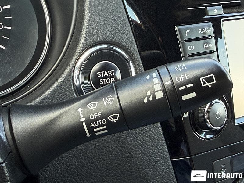 Nissan Qashqai 2017 — Миниатюра 14