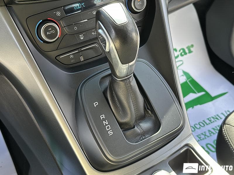 Ford Kuga 2019 — Миниатюра 11