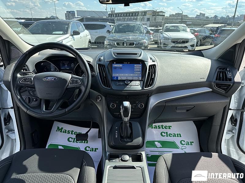 Ford Kuga 2019 — Миниатюра 6