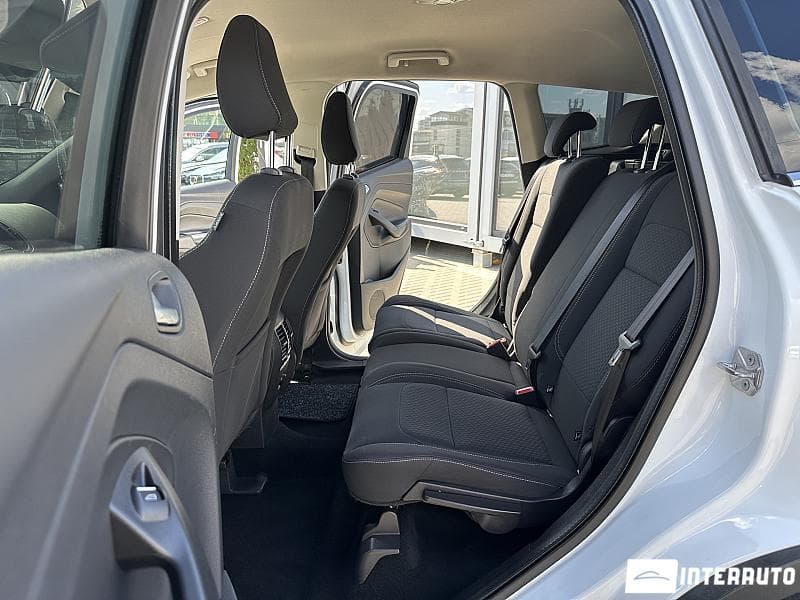 Ford Kuga 2019 — Миниатюра 12