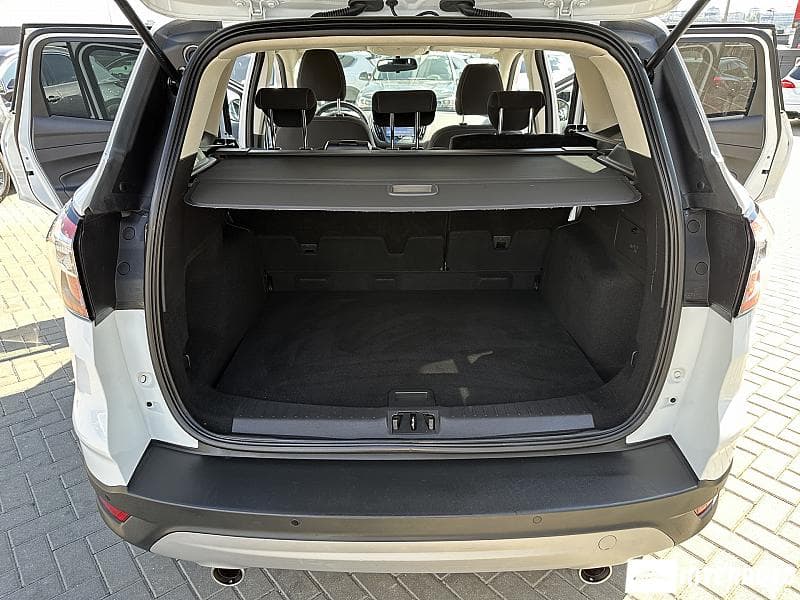 Ford Kuga 2019 — Миниатюра 19