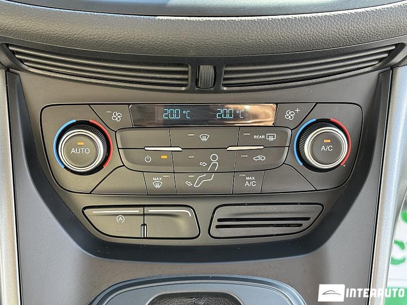 Ford Kuga 2019 — Миниатюра 10
