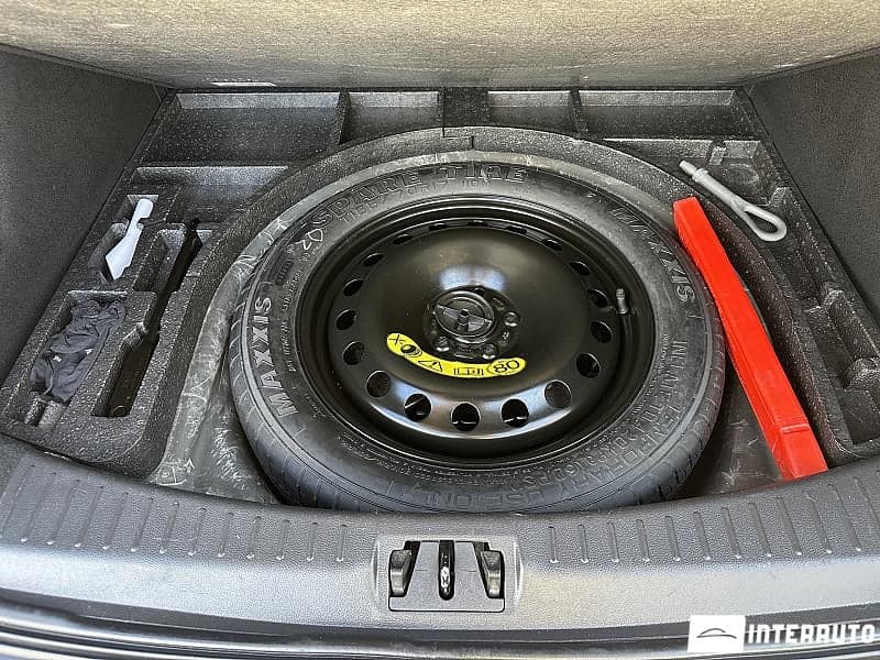 Ford Kuga 2019 — Миниатюра 17