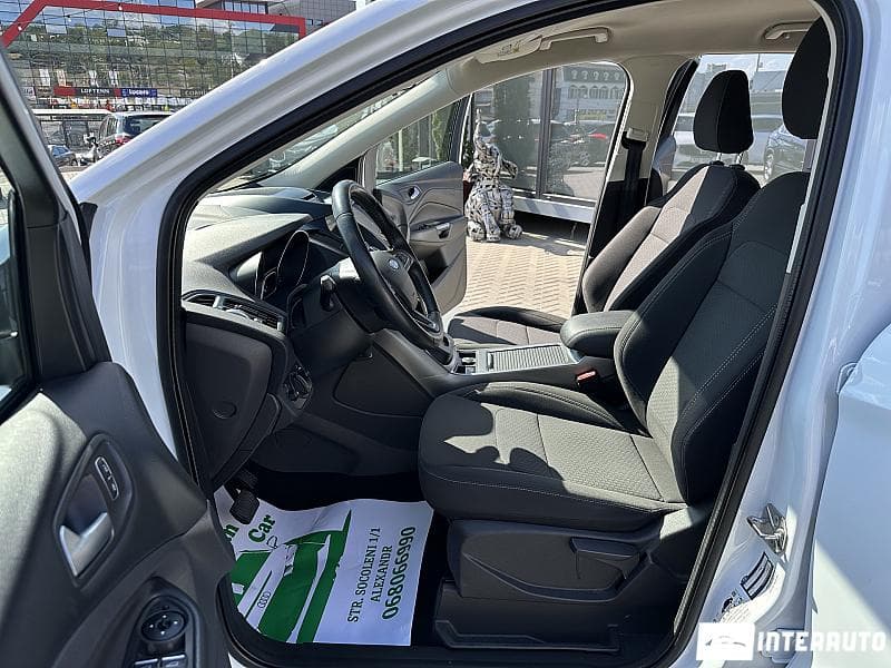 Ford Kuga 2019 — Миниатюра 5