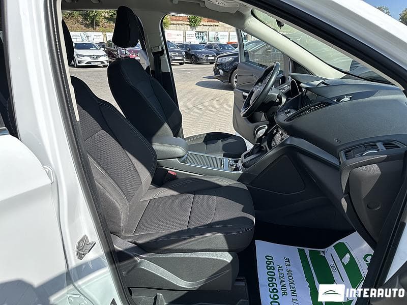 Ford Kuga 2019 — Миниатюра 14