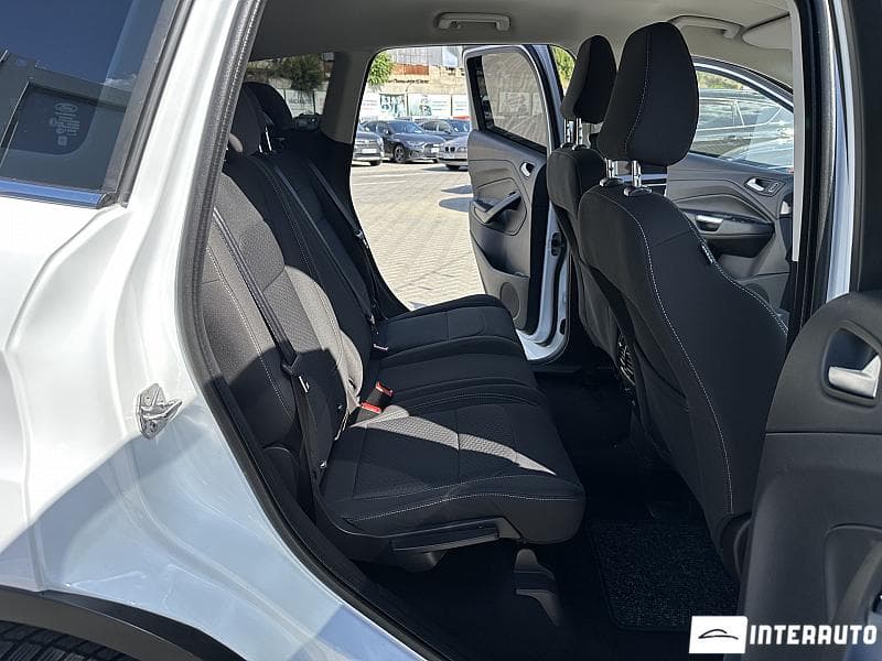 Ford Kuga 2019 — Миниатюра 13