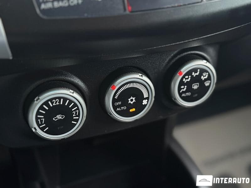 Mitsubishi Outlander 2008 — Миниатюра 14