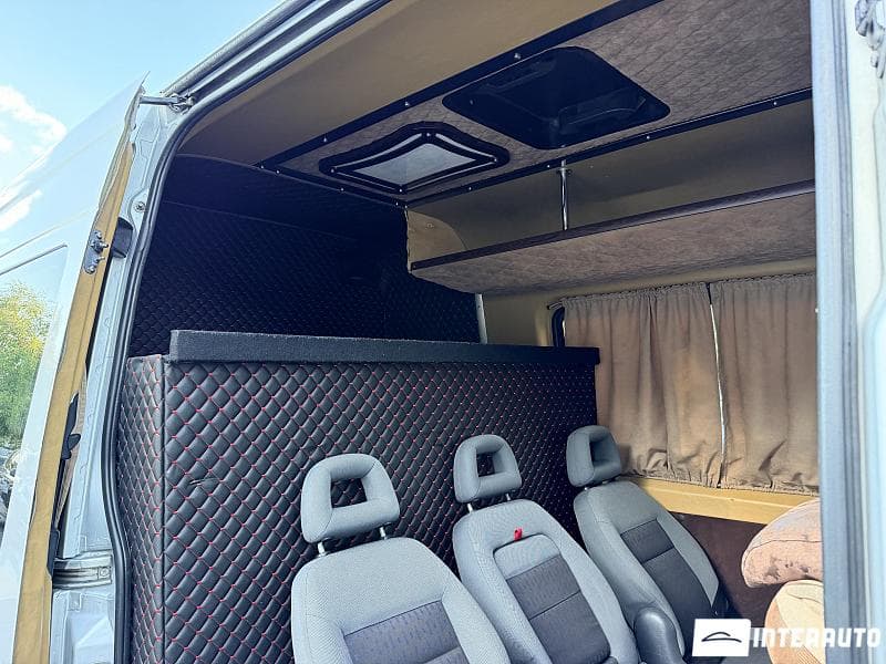 Mercedes Sprinter 2008 — Миниатюра 7
