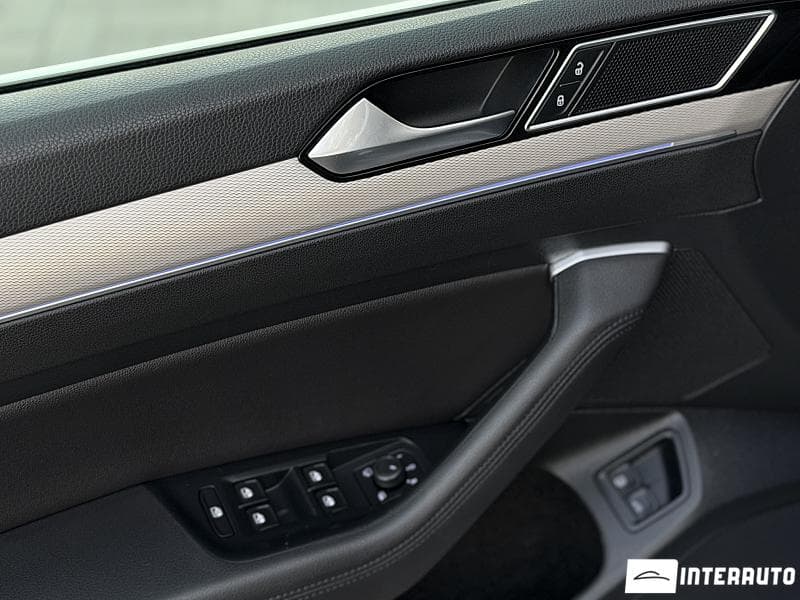 Volkswagen Passat 2015 — Миниатюра 7