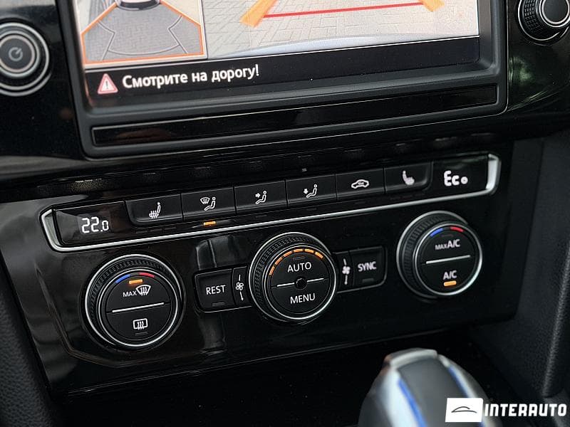 Volkswagen Passat 2015 — Миниатюра 17
