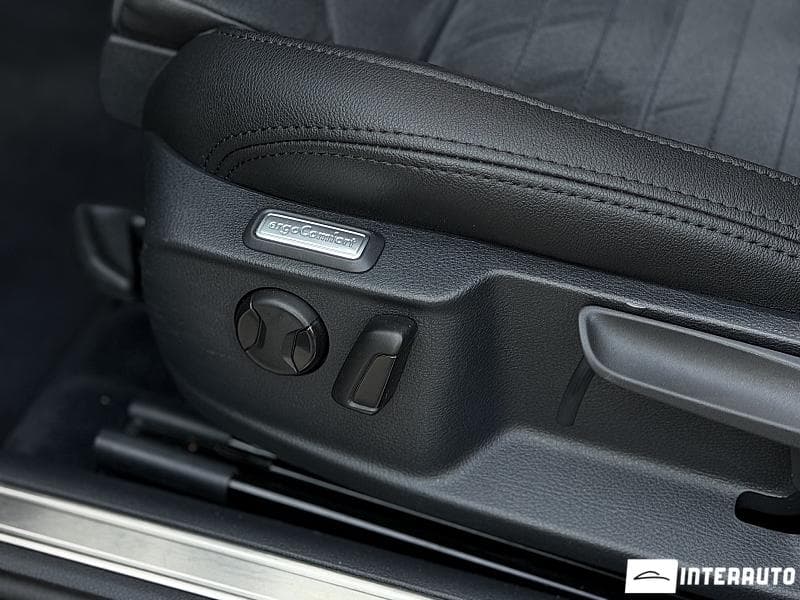 Volkswagen Passat 2015 — Миниатюра 10