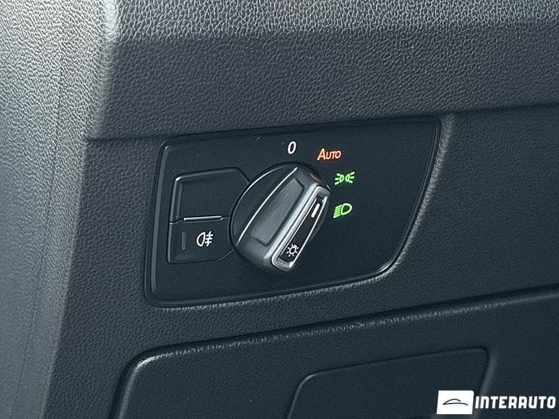 Volkswagen Passat 2015 — Миниатюра 11