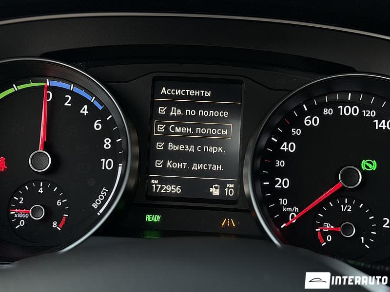 Volkswagen Passat 2015 — Миниатюра 14