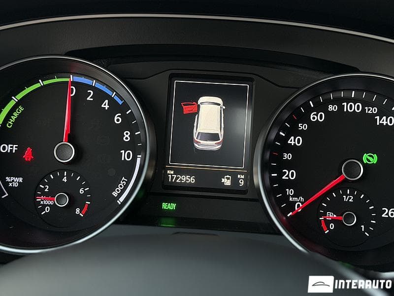 Volkswagen Passat 2015 — Миниатюра 13