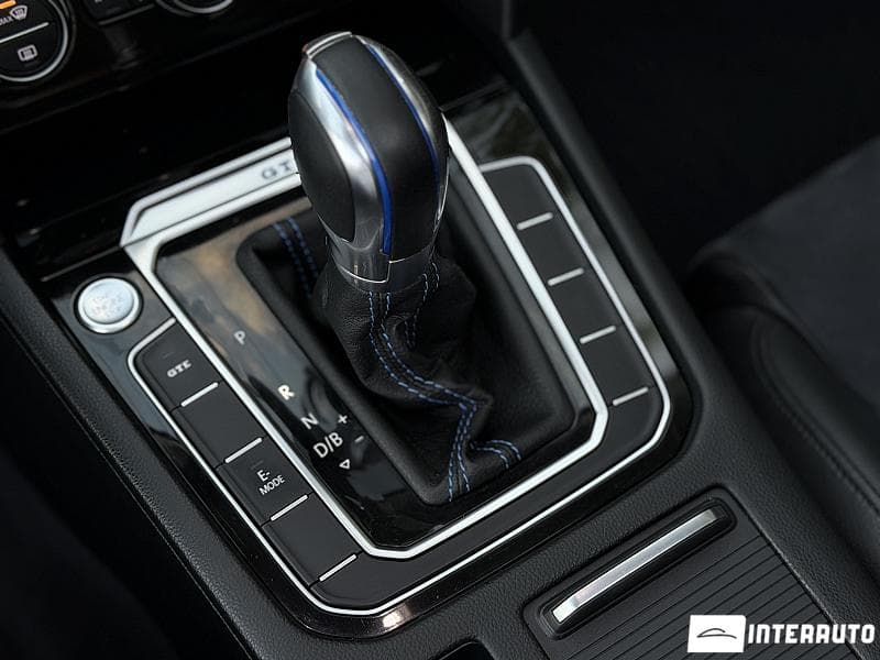 Volkswagen Passat 2015 — Миниатюра 18