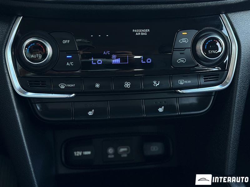 Hyundai Santa Fe 2018 — Миниатюра 14