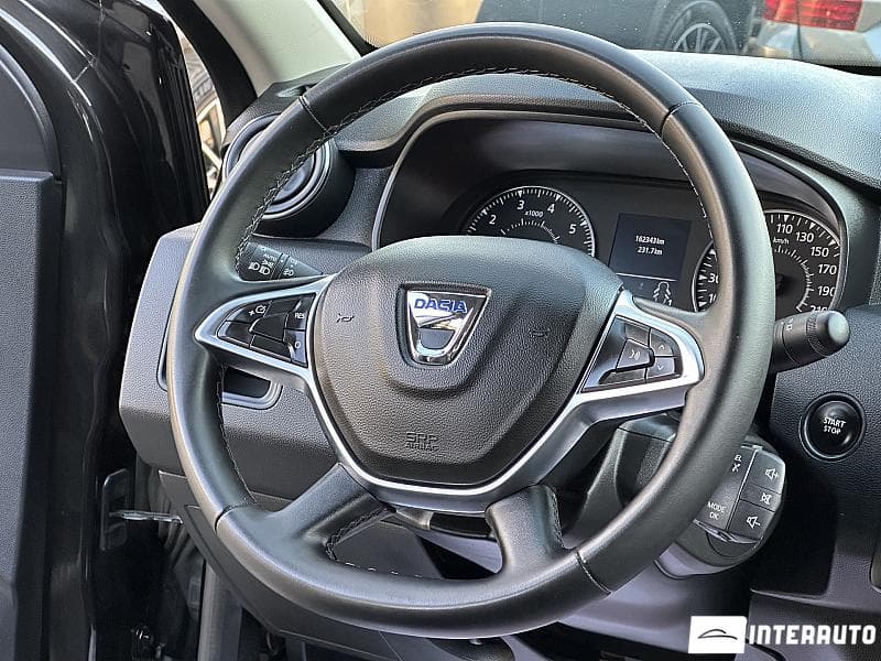 Dacia Duster 2019 — Миниатюра 7