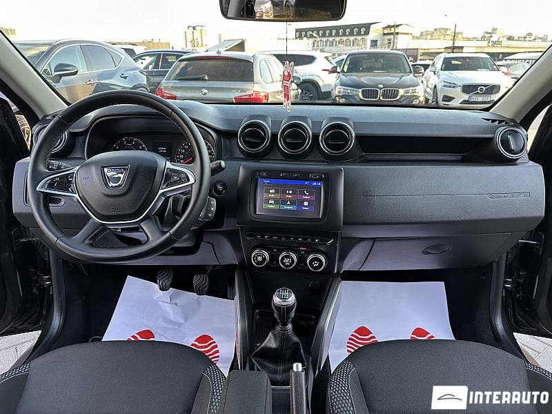 Dacia Duster 2019 — Миниатюра 6