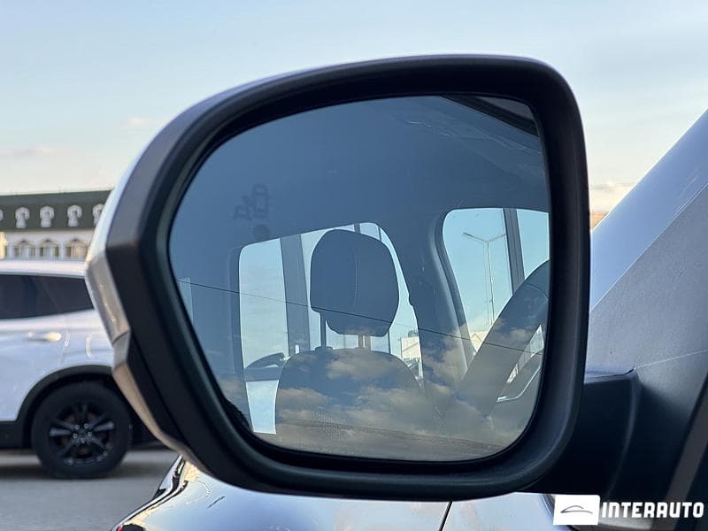 Dacia Duster 2019 — Миниатюра 19