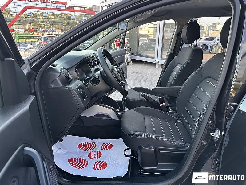 Dacia Duster 2019 — Миниатюра 5