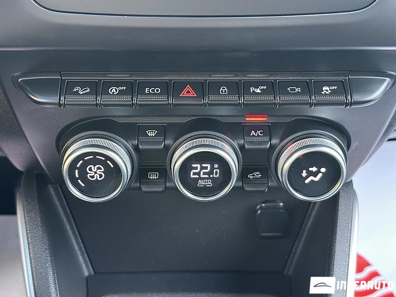 Dacia Duster 2019 — Миниатюра 10