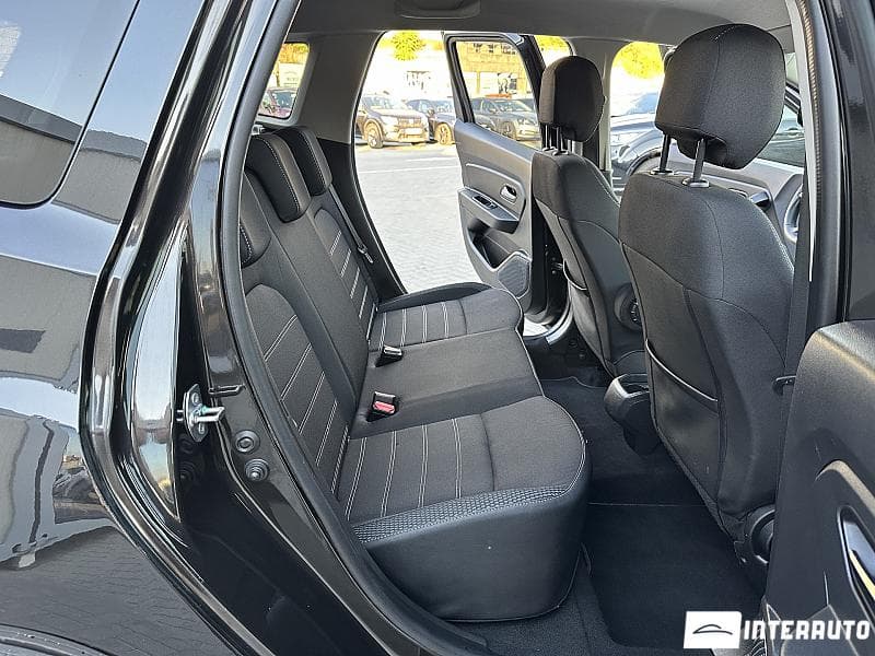 Dacia Duster 2019 — Миниатюра 14