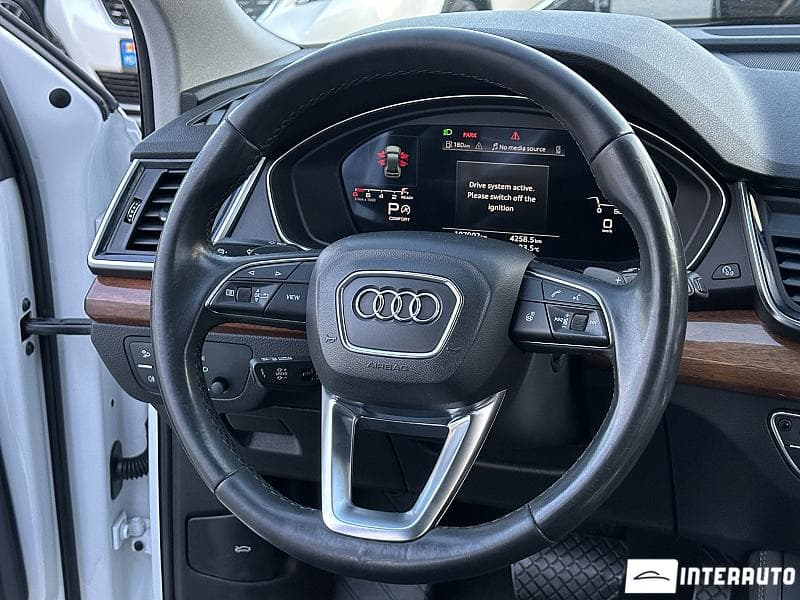 Audi Q5 2020 — Миниатюра 7