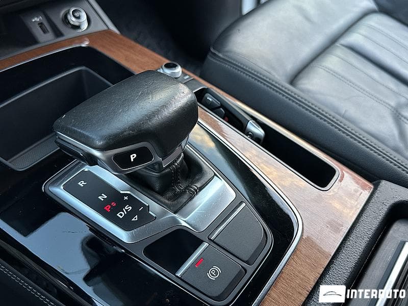 Audi Q5 2020 — Миниатюра 12