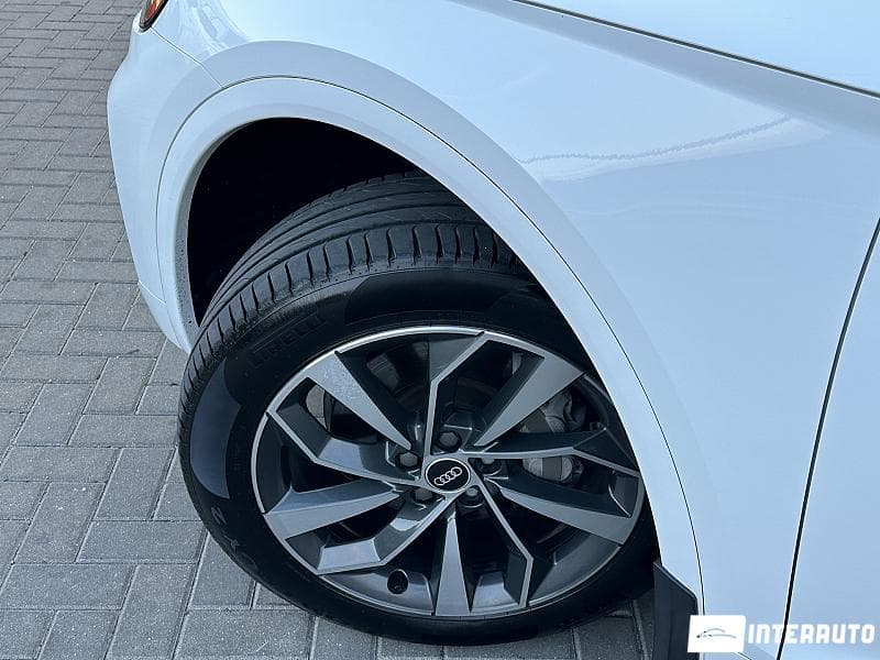 Audi Q5 2020 — Миниатюра 24