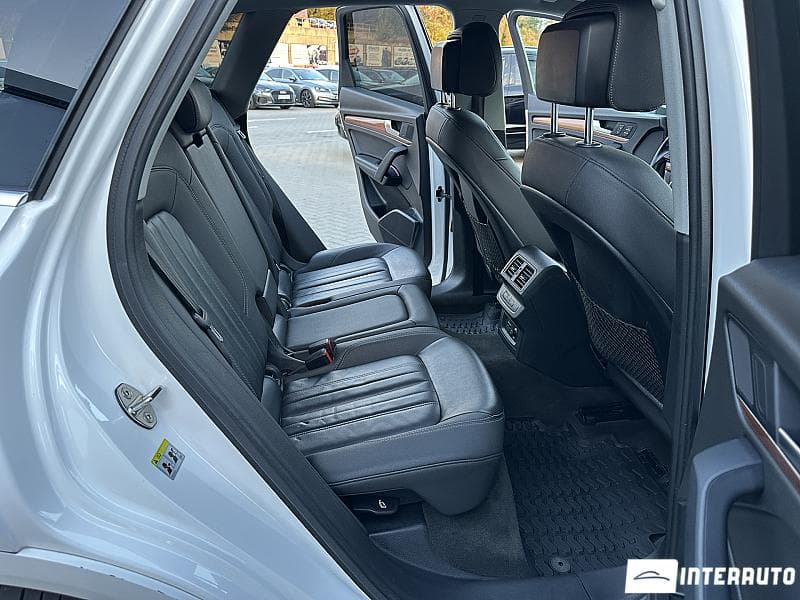 Audi Q5 2020 — Миниатюра 16