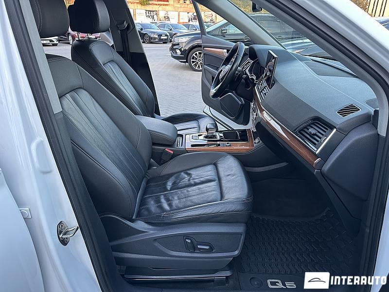 Audi Q5 2020 — Миниатюра 17