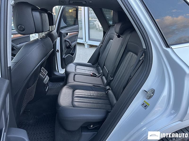 Audi Q5 2020 — Миниатюра 13