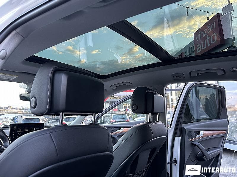 Audi Q5 2020 — Миниатюра 15