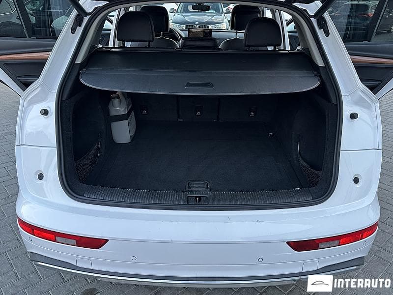 Audi Q5 2020 — Миниатюра 26