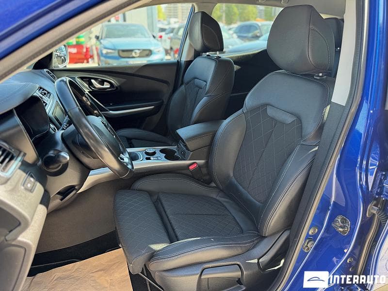 Renault Kadjar 2019 — Миниатюра 7
