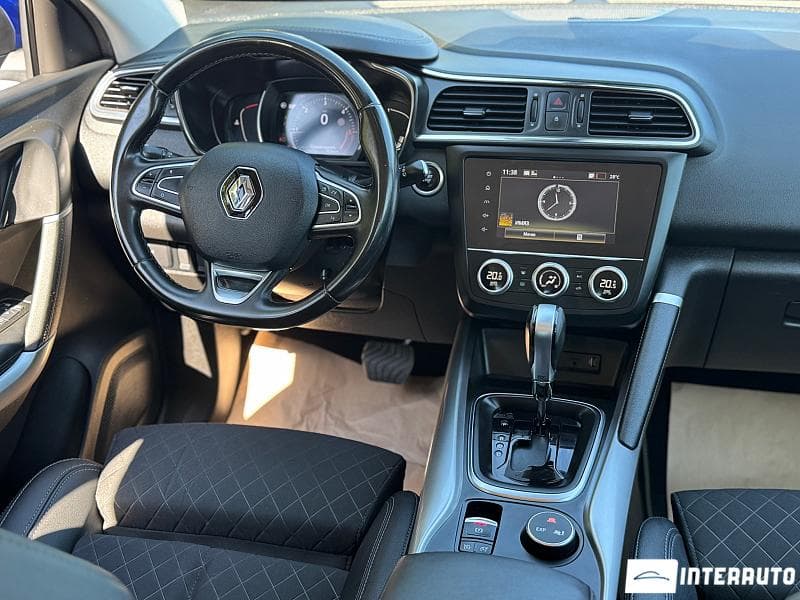 Renault Kadjar 2019 — Миниатюра 8