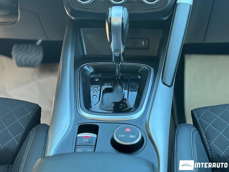 Renault Kadjar 2019 — Миниатюра 13