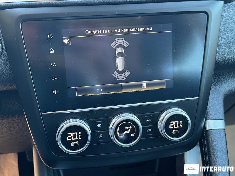 Renault Kadjar 2019 — Миниатюра 12