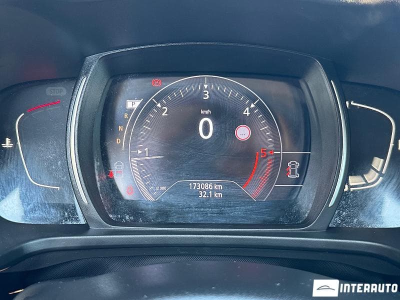 Renault Kadjar 2019 — Миниатюра 9