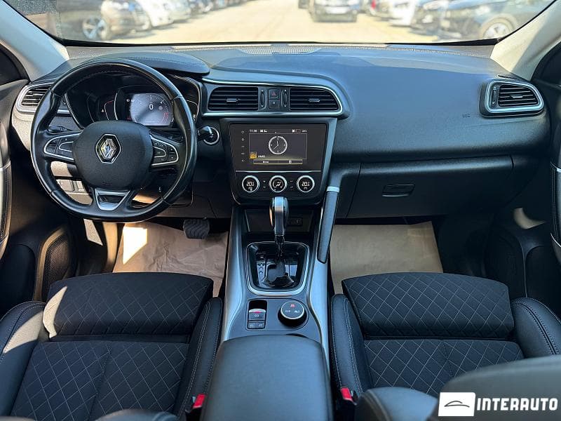 Renault Kadjar 2019 — Миниатюра 11