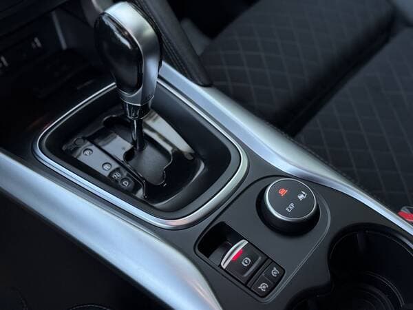 2019 Renault Kadjar — Miniatură 13
